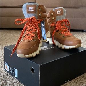 NIB Sorel Kinetic Conquest